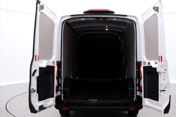 Ford Transit 2,0 350 TREND L3 FWD CZ DPH