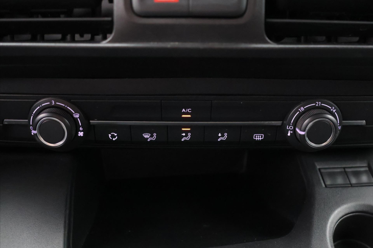 Peugeot Rifter 1,5 HDI Active CZ 1.Maj DPH