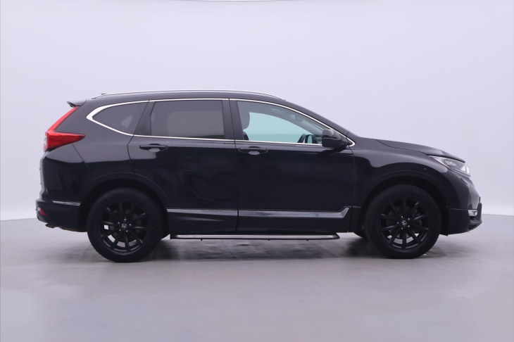 Honda CR-V 2,0 2.0 CVT 107kw 4WD Hybrid CZ