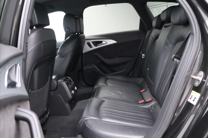 Audi A6 3,0 TDI 200 kW Quattro