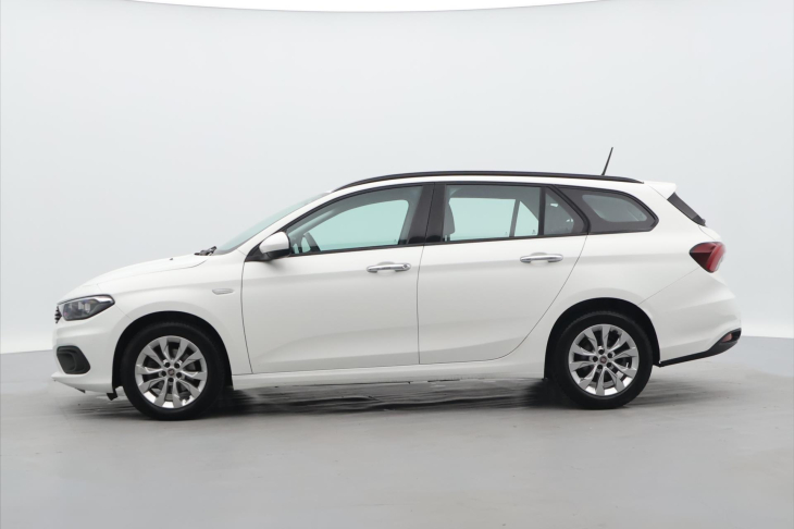 Fiat Tipo 1,6 MJ 88kW CZ