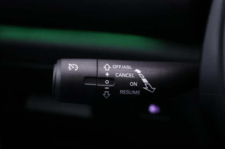 MG HS 1,5 TGI 119kW CZ Elegance 1Maj