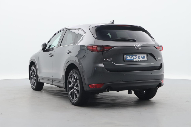 Mazda CX-5 2,5 G194 Aut. AWD Sports-Line
