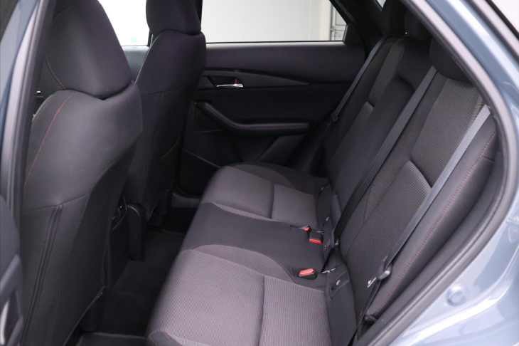 Mazda CX-30 2,0 Skyactiv-G150 Aut. CZ DPH