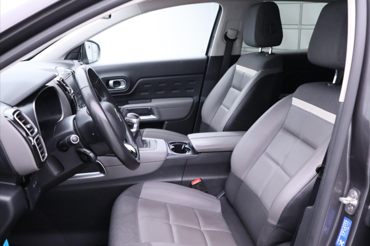 Citroën C5 Aircross 1,2 PureTech Navi R.Kam.