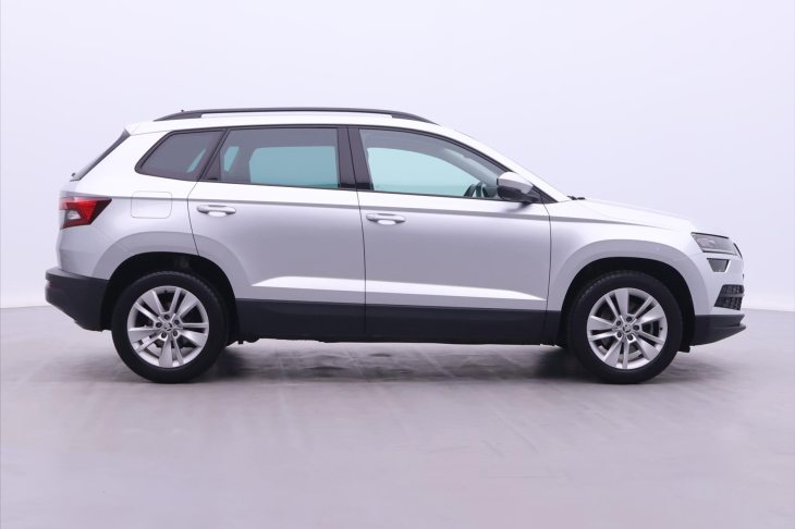 Škoda Karoq 1,5 TSI 110kW Style DSG DPH