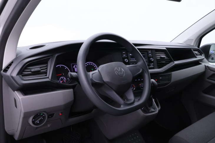 Volkswagen Transporter 2,0 TDI 110kW DSG 9-Míst CZ DPH