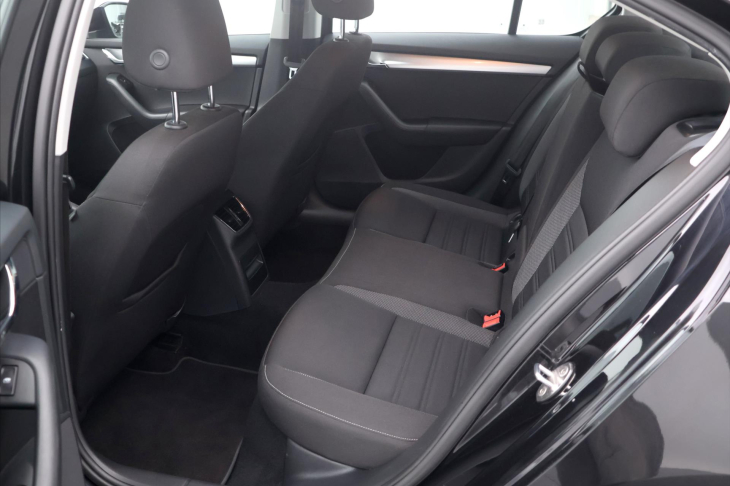 Škoda Octavia 1,6 TDI 85kW CZ Ambition 2.Maj