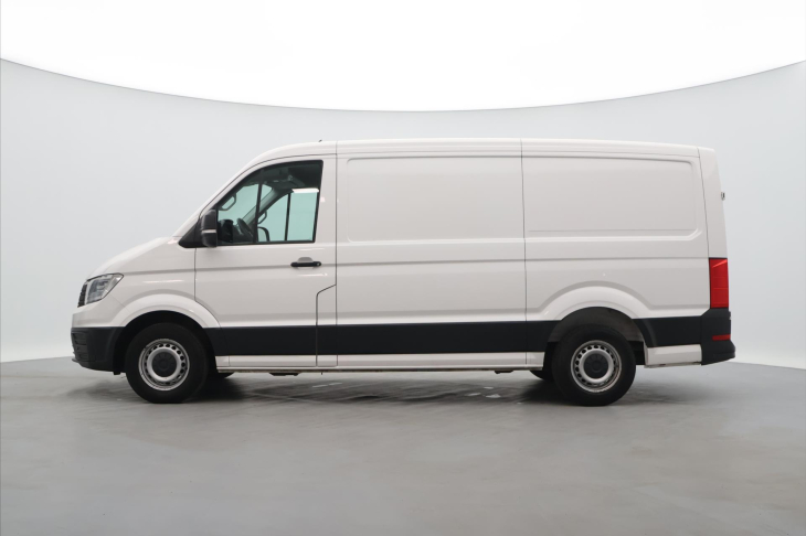 Volkswagen Crafter 2,0 TDI 103kW CZ DPH Nav.