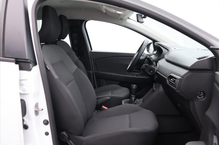 Dacia Sandero 1,0 TCe 67KW LPG Bluetooth Klima