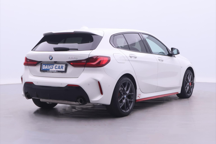 BMW Řada 1 2,0 128Ti 195kW M-Paket DPH