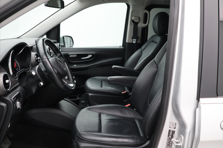 Mercedes-Benz Třídy V 2,2 250d 140kW L Avantgarde CZ DPH