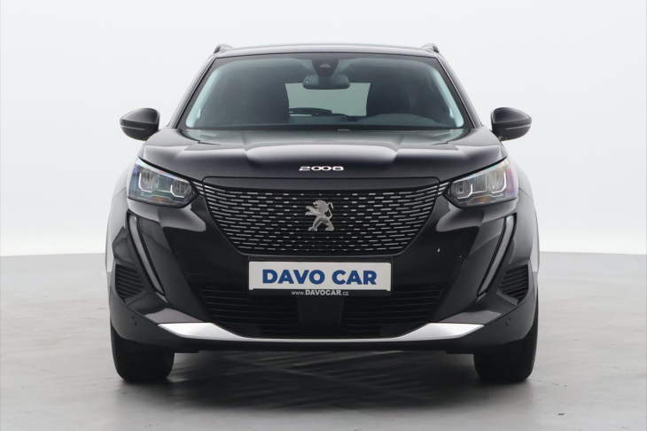 Peugeot 2008 1,2 PT CZ Allure LED