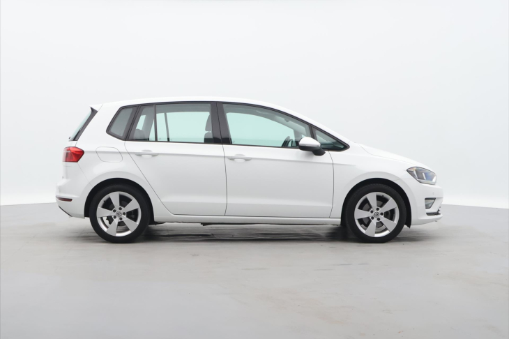 Volkswagen Golf Sportsvan 1,4 TSI 110kW Comfortline 1.Maj.
