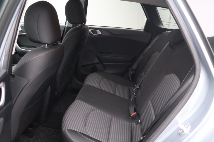 Kia Ceed 1,5 T-GDI 117kW DPH CZ