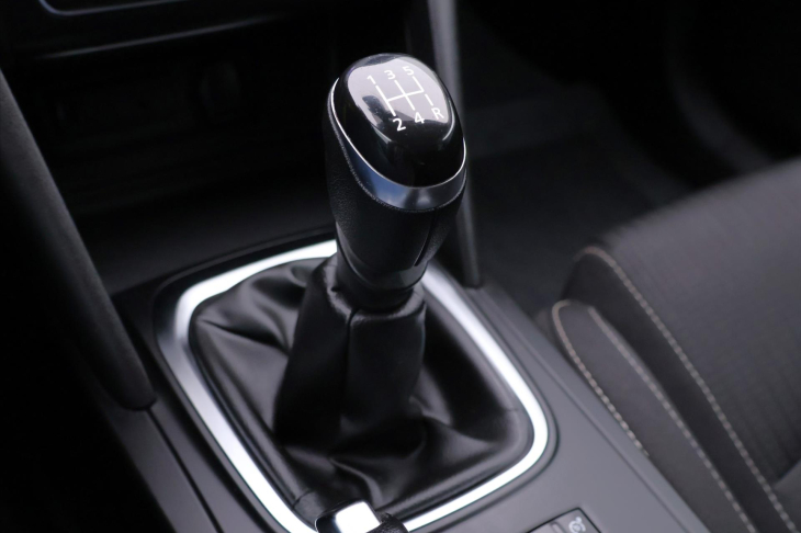 Renault Mégane 1,6 SCe 84kW Life CZ