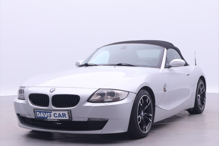 BMW Z4 3,0 si 195kW Roadster