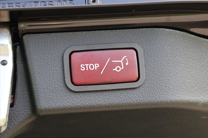 Mercedes-Benz Vito 2,0 124CDi 4Matic Select Long