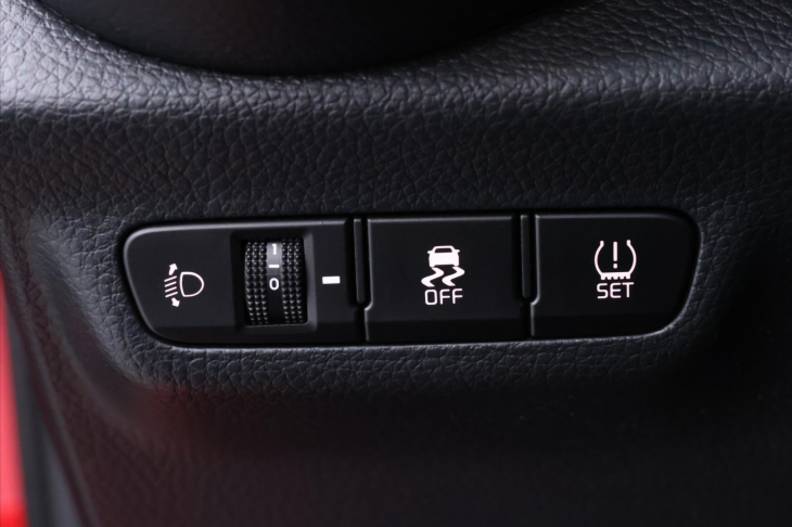 Kia Picanto 1,0 DPi 46 kW Comfort CZ 1.Maj