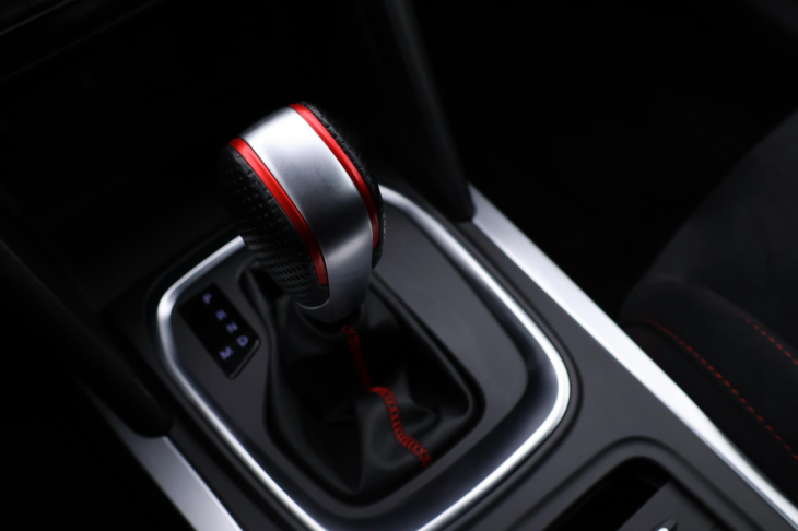 Renault Mégane 1,8 RS 221kW Aut. CZ Trophy