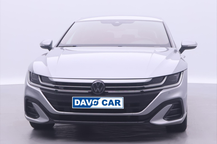 Volkswagen Arteon Shooting Brake 2,0 TDI 147kW DSG 4M R-line CZ