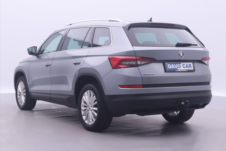 Škoda Kodiaq 2,0 TDI DSG 4x4 Style Plus DPH