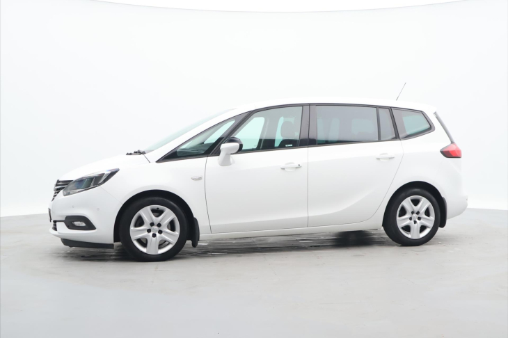 Opel Zafira 2,0 CDTI 125kW Edition CZ