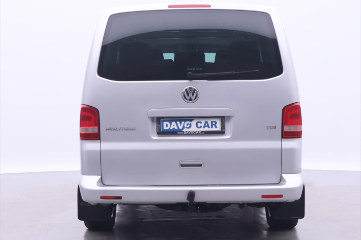 Volkswagen Multivan 2,0 TDI 103kW Comfort 7-Míst