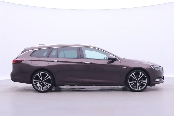 Opel Insignia 2,0 CDTi 125kW CZ Innovation