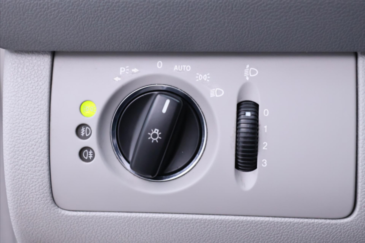 Mercedes-Benz Třídy M 3,0 320CDI 165kW Aut. 4M CZ