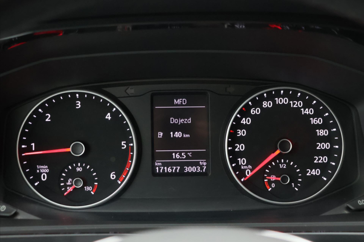 Volkswagen Multivan 2,0 TDI 150kW 4Motion LED 1Maj