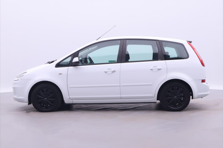 Ford C-MAX 1,6 Duratorq TDCi 70kW Klima CZ