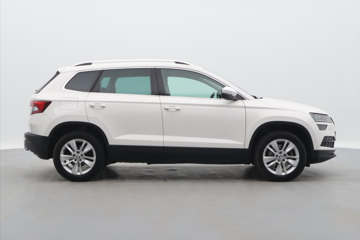 Škoda Karoq 2,0 TDI 110kW DSG 4x4 Style CZ
