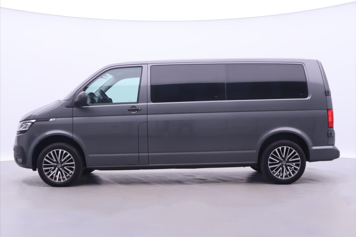 Volkswagen Transporter 2,0 TDI 110kW 9-Míst CZ DPH