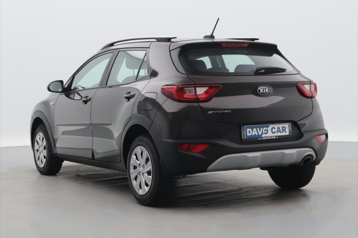 Kia Stonic 1,3 CVVT 61kW CZ Comfort