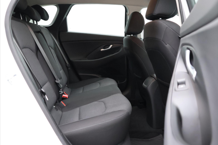 Hyundai i30 1,0 T-GDI 88kW Style DCT CZ DPH