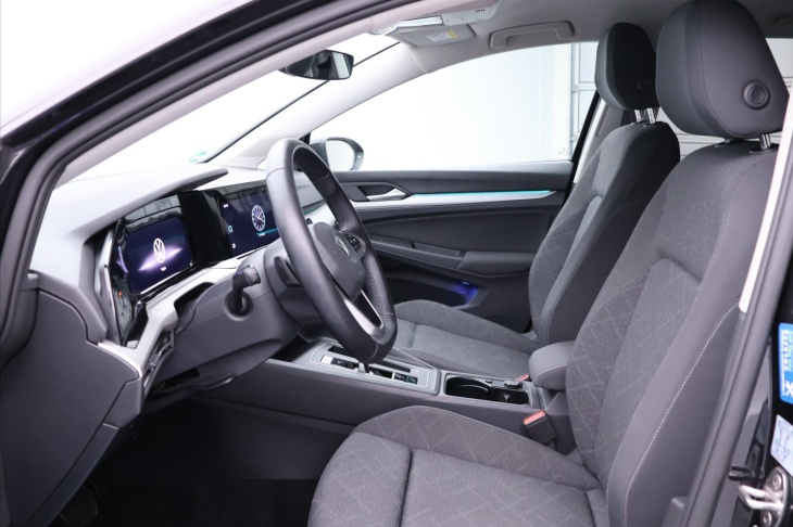 Volkswagen Golf 2,0 TDI 110kW DSG Style DPH