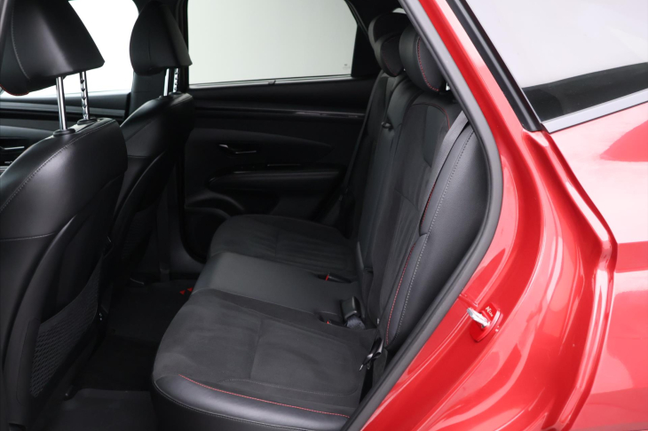 Hyundai Tucson 1,6 T-GDI PHEV 132kW Style 4x4 CZ