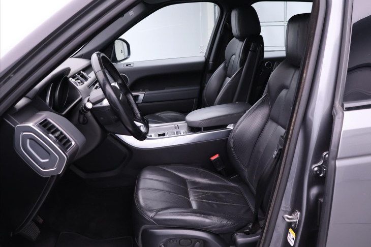 Land Rover Range Rover Sport 3,0 TDV6 HSE 183kW 4x4 Auto