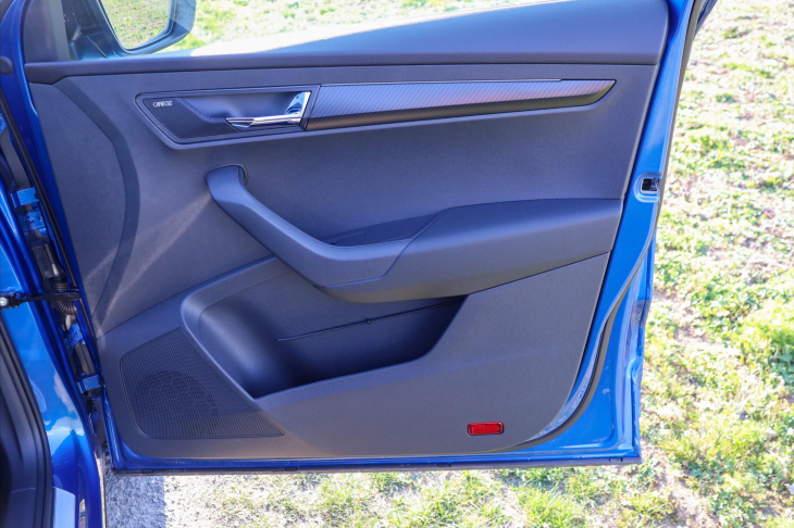 Škoda Karoq 1,5 TSi Sportline DSG 1.Maj DPH