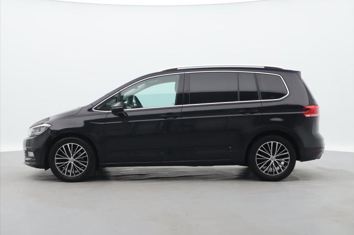 Volkswagen Touran 2,0 TDI 110kW Highline DSG DPH