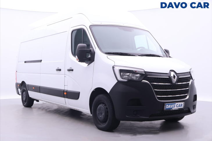 Renault Master 2,3 dCi 100kW DPH Klima L3H3