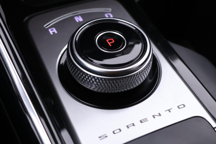 Kia Sorento 2,2 CRDI 148kW Aut 4x4 Premium