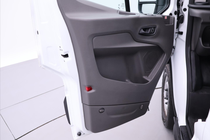 Ford Transit 2,0 TDCI L4H3 Klima Navi DPH