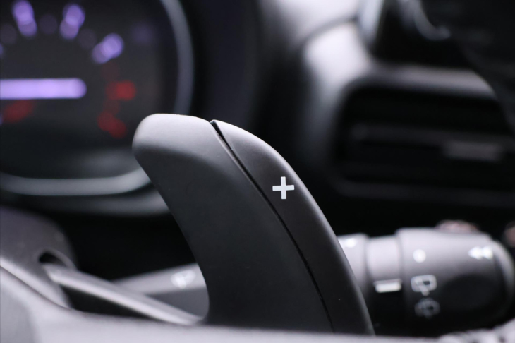 Toyota ProAce City Verso 1,2 T 96kW Aut. 1.Maj CZ Long