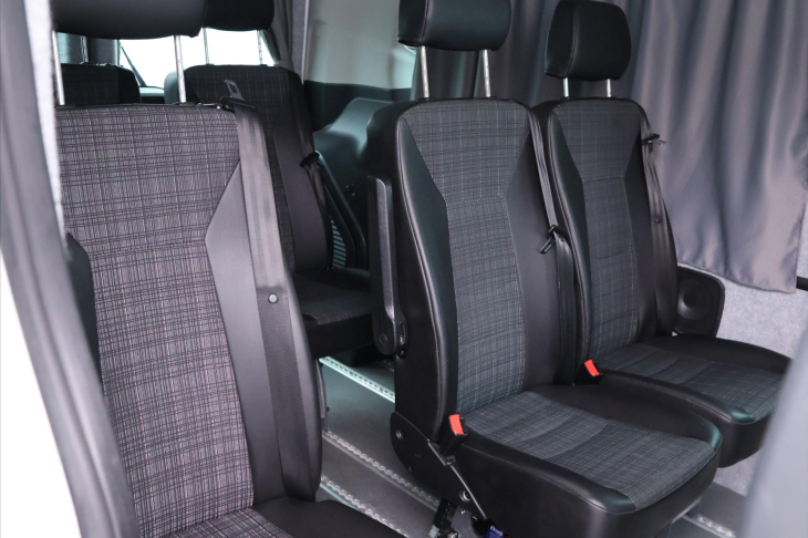 Ford Transit 2,2 TDCi 92kW L3H2 Klima DPH