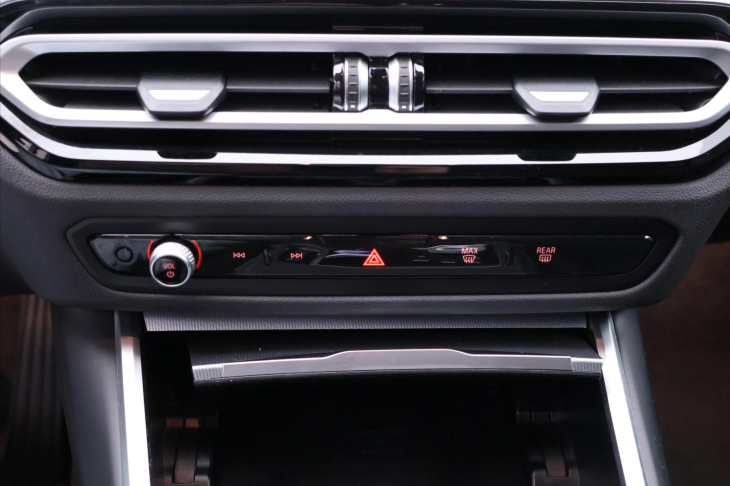 BMW Řada 4 2,0 420i 135kW DPH CZ Gran Coupé