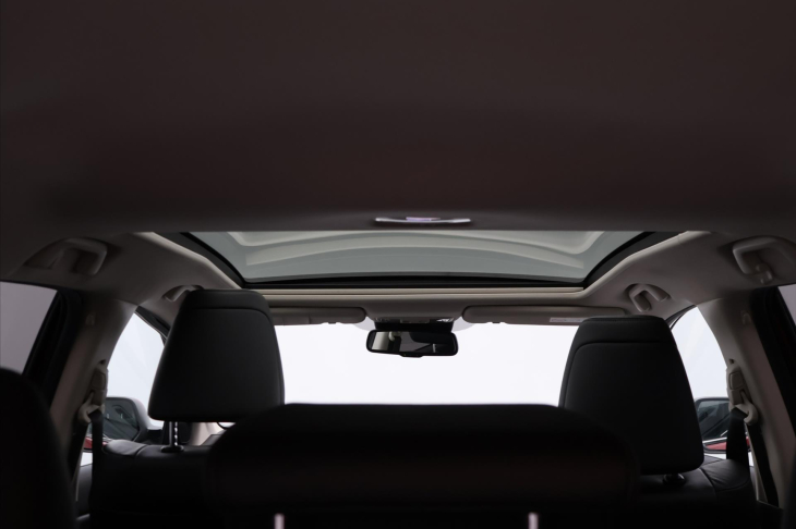 Honda CR-V 2,0 i-VTEC Aut. 4x4 Executive