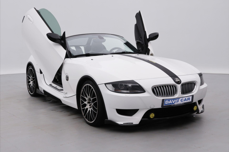BMW Z4 3,0 i 170kW M Look M Packet