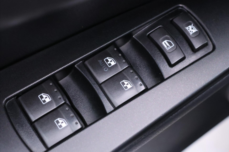 SsangYong Actyon 2,0 104kW Sports A200S 4x4